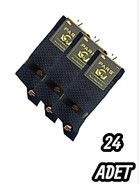 Erkek Pars Modal 24 Adet