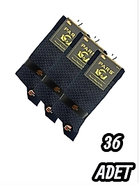 Erkek Pars Modal 36 Adet