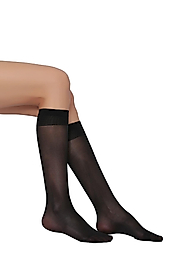 Kadın Daymod Venüs 40 Dizaltı Çorap 36 Adet