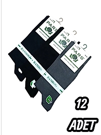 Erkek Pars Bambu 12 Adet