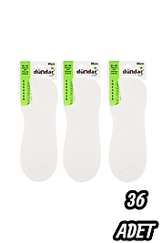 Erkek Dündar Bambu Sneaker 36 Adet