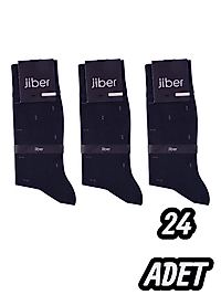 Erkek jiber Modal 24 Adet