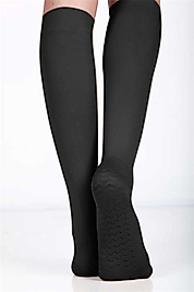 Kadın Monsette Masaj 70 den Dizaltı Çorap 24 Adet