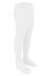 Bebe Düz Penye Kilotlu Çorap 12 Adet