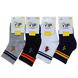 Çoçuk Vip Kolej Çorap 48 Adet