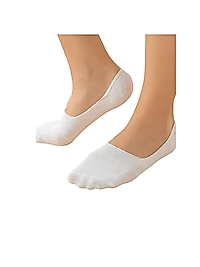 Kadın Babet Çorap 12 Adet