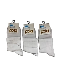 Erkek Pola Ara Konç 12 Adet