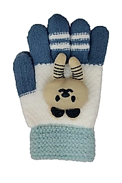 Çocuk Kitti Eldiven 18 Adet