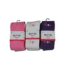 Bebek Efe Havlu Kilotlu 6 Adet