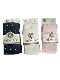 Bebe Golden Bee Aksesuarlı Kilotlu Çorap 18 Adet