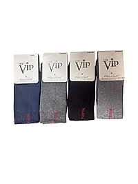 Kadın Vip Termal Çorap 48 Adet