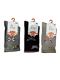 Kadın Pro Modal Çorap 36 Adet