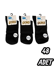 Erkek Pola Ara  Konç 48 Adet