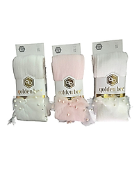 Bebe Golden Bee Aksesuarlı Kilotlu Çorap 12 Adet