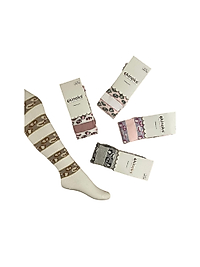 Bebek Ekinoks Kilotlu Çorap 24 Adet