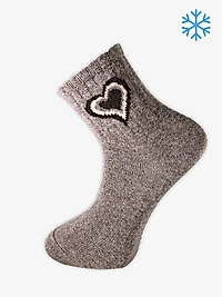 Kadın Pro Lamswool Çorap 12 Adet