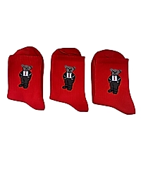 Kadın Mirox Kolej Çorap 36 Adet