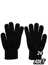 Unisex  Eldiven 24 Adet