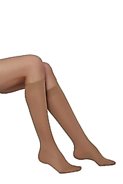 Kadın Daymod Mycro 50 Dizlatı Çorap 36 Adet