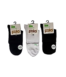 Erkek Pola Bambu Konç 48 Adet