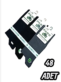 Erkek Pars Bambu 48 Adet