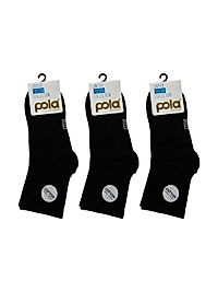 Unisex  Pola Ara Konç 36 Adet