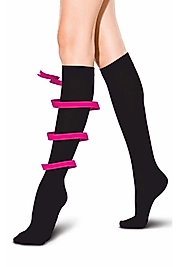 Kadın Daymod Mycro 80 Dizlatı Çorap 48 Adet