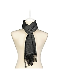 Erkek Suyutti Kaşkol 6 Adet