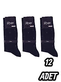 Erkek Jiber Modal 12 Adet