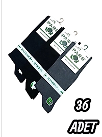 Erkek Pars Bambu 36 Adet