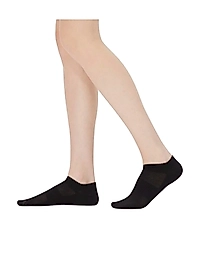 Kadın Sneaker Çorap 24 Adet