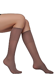 Kadın Daymod Comfort (Diyabet) Çorap 36 Adet