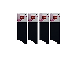 Kadın Şirin Dikişsiz Çorap 48 Adet