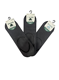 Erkek Pars Bambu Babet  36 Adet