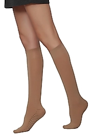 Kadın Daymod Masaj 80 Dizaltı Çorap 36 Adet