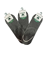 Erkek Pars Bambu Babet 12 Adet