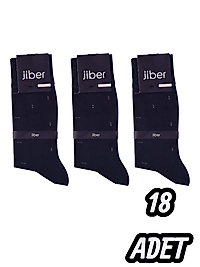 Erkek Jiber Modal 18 Adet