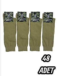 Erkek Adıgüzel Asker 48 Adet