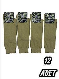 Erkek Adıgüzel Asker 12 Adet