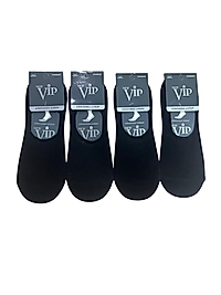 Erkek Vip Babet Çorap 36 Adet
