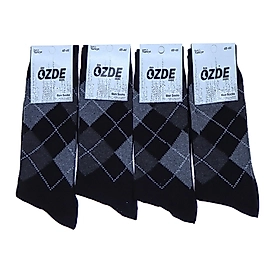 Erkek Özde Soket Çorap 48 Adet