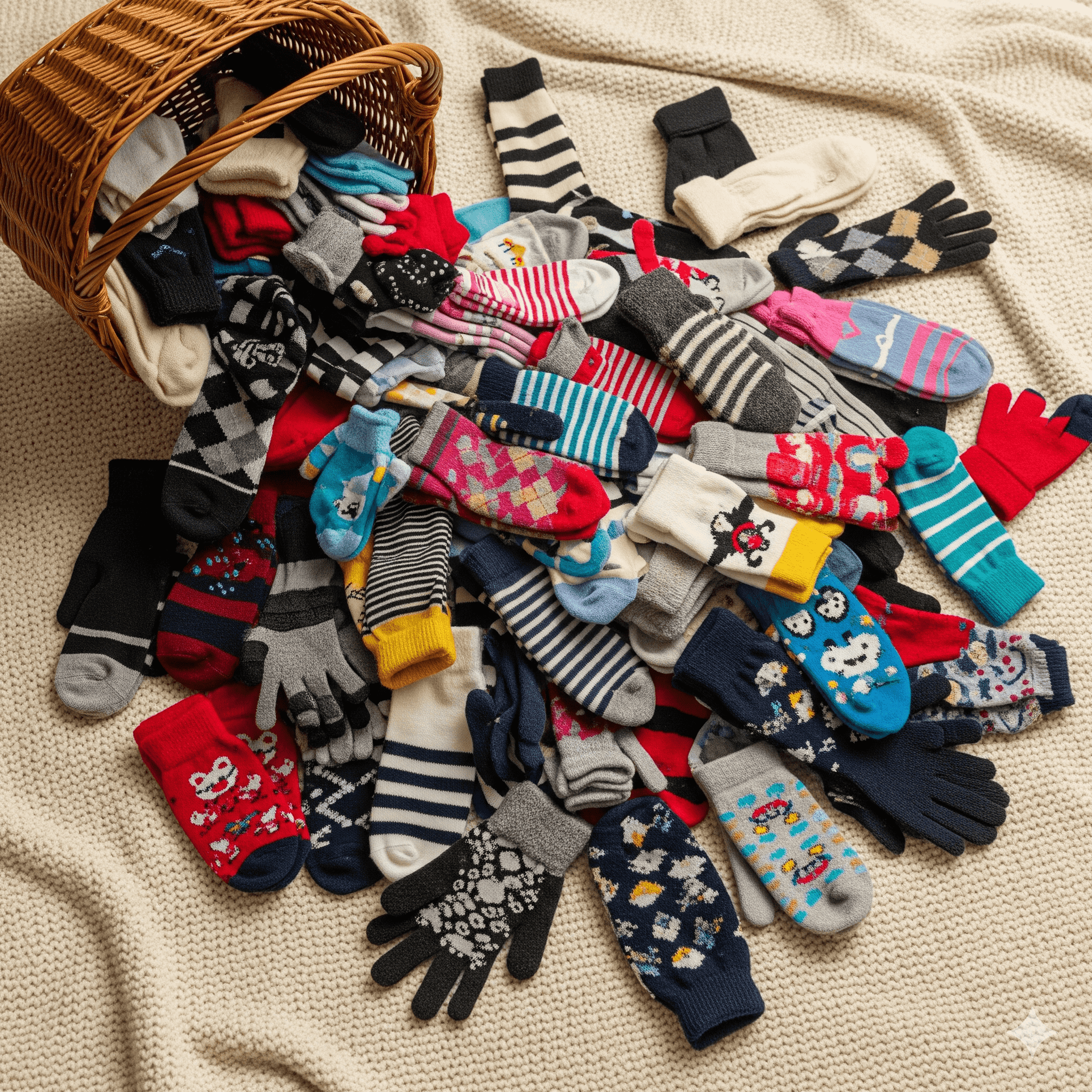 "İşletmenizi Büyütün: En Çok Satan Toptan Çorap ve Eldivenleri Seçme Rehberi"