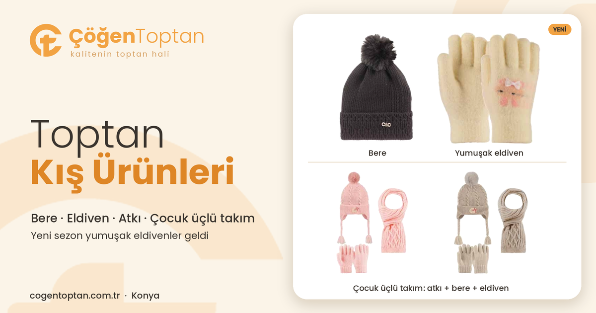 Toptan Bere Alırken Dikkat Edilmesi Gerekenler: Kumaş, Beden ve Fiyat
