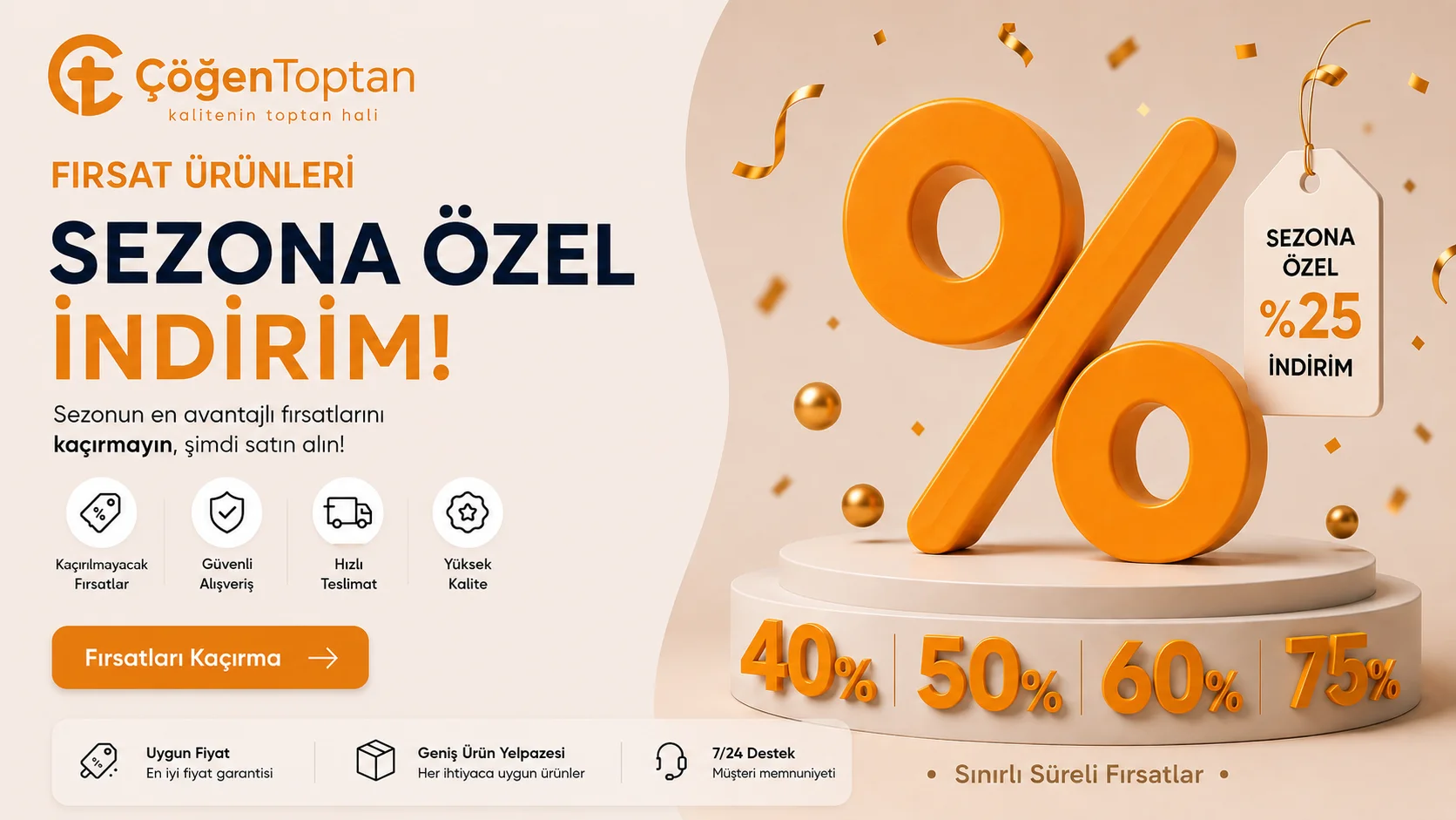 Fırsat Ürünleri