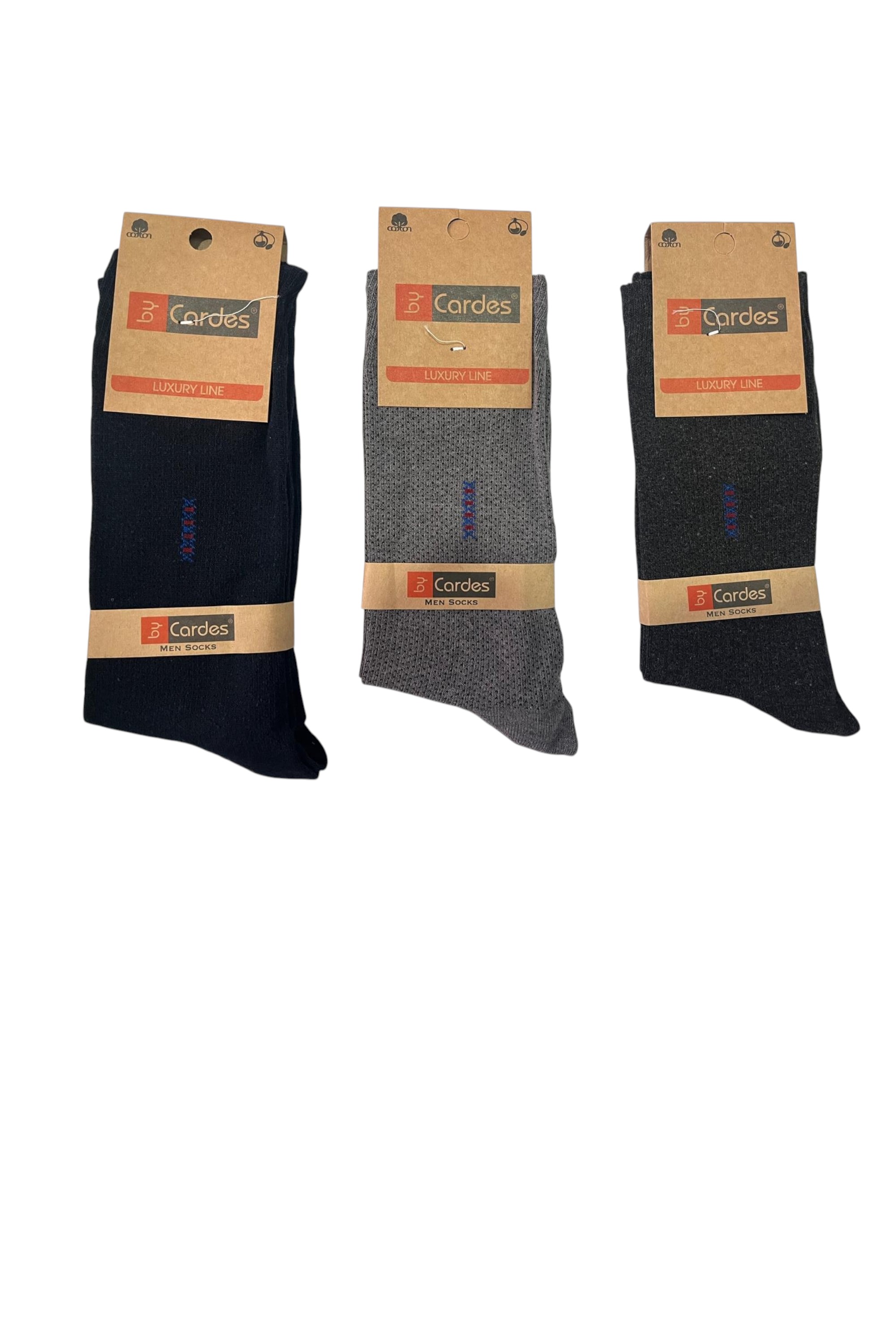 Erkek Cardies Soket 36 Adet