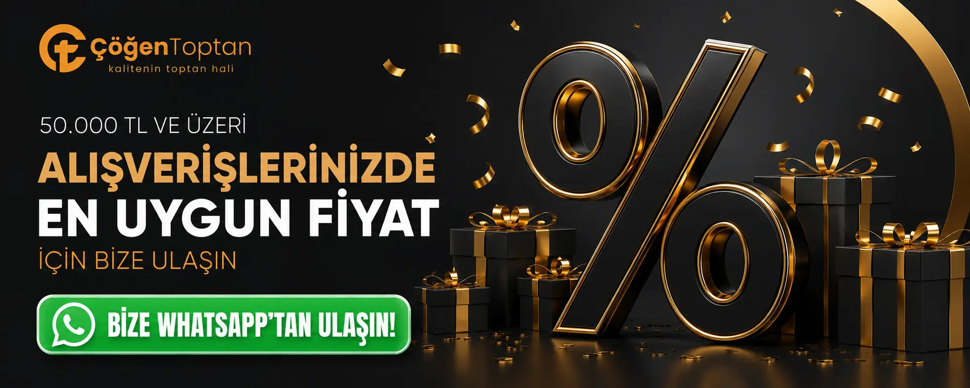50.000TL KAMPANYASI